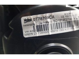 Вентилятор печки 5Q1819021E, 5Q11819021H Audi Q2 -