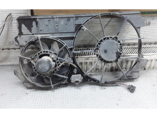 Вентилятор радиатора 4T168C607LA Ford Transit - Tourneo Connect