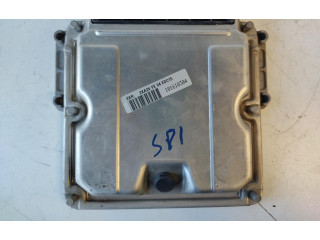 Řídící jednotka 0281010252 Citroen Berlingo