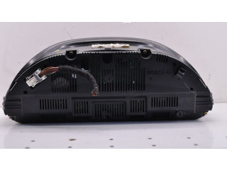 Přístrojová deska Mercedes-Benz B W245 2005 A1695407347