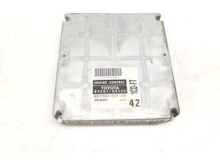 Řídící jednotka 8966105420, MB1758005033 Toyota Avensis T220 2001