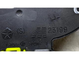 Полоса надувных подушек (кольцо srs)