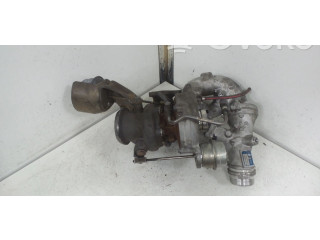 Turbodmychadlo Нагнетатель A6510901186, A6510901586 Mercedes-Benz C W205 651921