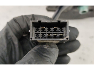 Зеркало электрическое Audi A3 S3 8L 1996 - 2003 года