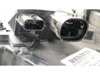 Вентилятор радиатора     214818009R    Dacia Logan Pick-Up 1.5