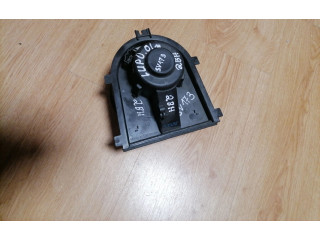 Вентилятор печки    1J1819021C, H35657880E   Volkswagen Lupo