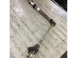 Рулевая рейка Smart Roadster