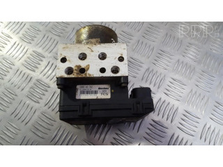 Блок АБС cb80437az, a104400134 a10440-0134 Mazda Premacy