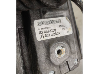 Zpětné zrcátko Chrysler Grand Voyager V 2011 05113350AB, AR420929