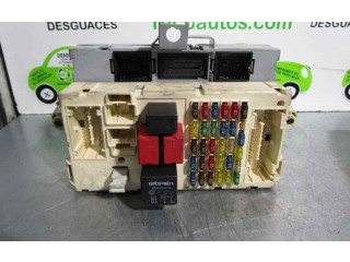 Pojistková skříňka Řídící jednotka BSM 60679654, 501208510070 Lancia Thesis 2002