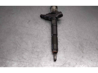 Vstřikovač 8972391617, 04D01680 Renault Vel Satis P9XA7