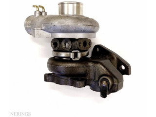 Турбина Mitsubishi L200 WG1129605, 49177-01502