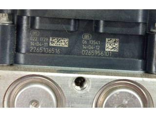 Блок АБС 670008166 Maserati Ghibli 2013 - года