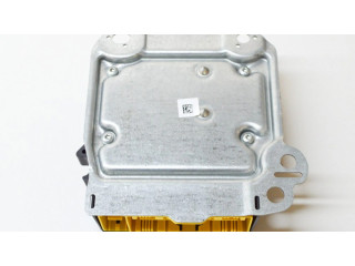 Блок подушек безопасности 0285012264, 670009490 Maserati Quattroporte