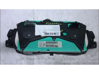 Панель приборов 248106349R Dacia Sandero