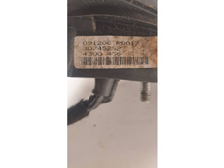 Зеркало электрическое        Volvo V70  2005 - 2008 года   