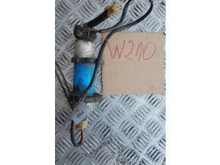 Vstřikovací čerpadlo 000470609 Mercedes-Benz E W210