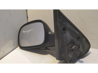 Zpětné zrcátko levé Chrysler Grand Voyager IV 2003 04894413AD