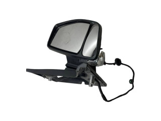 Зеркало электрическое Ford Transit Custom 2013- года