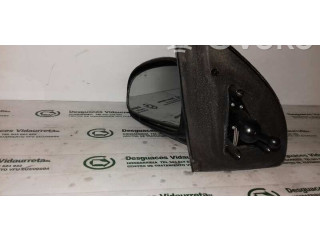 Зеркало электрическое        Chevrolet Aveo   -  года   
