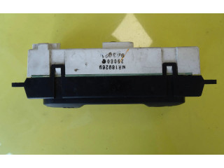 Дисплей MR189269 Mitsubishi Colt