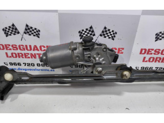 Комплект механизма стеклоочистителей 8511053040 Lexus IS 220D-250-350 2005