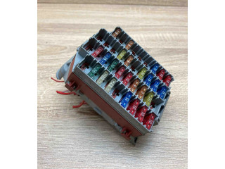 Блок предохранителей 9162439 Volvo S80