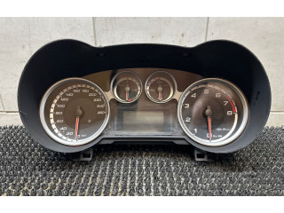 Панель приборов 50520881, A2C53424658   Alfa Romeo Giulietta       