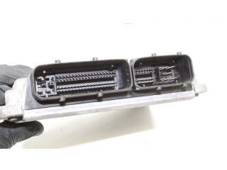 Блок управления двигателя 036906034HL, 6160114401 Volkswagen Polo III 6N 6N2 6NF