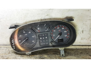 Панель приборов P8200295453, 216754627   Dacia Logan I       
