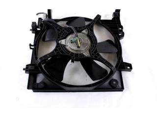 Вентилятор радиатора     45121FE001    Subaru Forester SH 