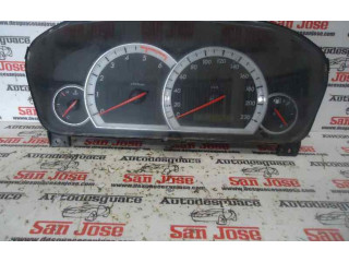 Панель приборов AD8A281145 Chevrolet Meriva