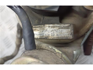 Турбина Ford Galaxy для двигателя 1Z