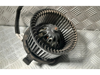 Вентилятор печки X90P35CH Dacia Duster