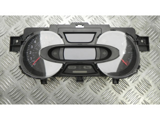 Přístrojová deska Renault Captur 2019 248106808R