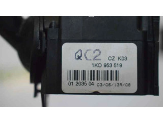 Ручка стеклоочистителей 1K0953519, 1K0953519H   Audi A3 S3 A3 Sportback 8P