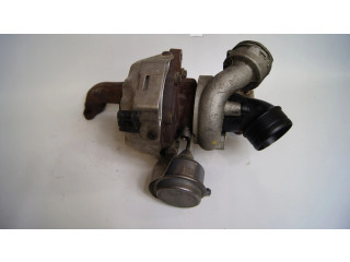 Турбина Нагнетатель Volkswagen Caddy  03G253014M         