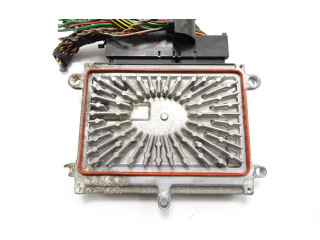 Блок управления двигателя P30729800, T43822 Volvo C70 B5244S