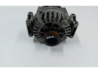 Генератор A0009062822   Mercedes-Benz GLC X253 C253      