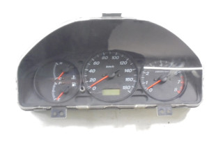 Панель приборов D2DC40, D2DC40 Mazda Demio