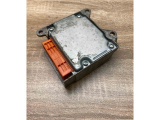 Řídící jednotka 9650109280, 5WK42908 Peugeot 307 2001