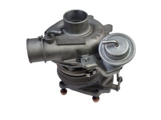  Турбина Fiat Marea  VL17, IT-VL17         