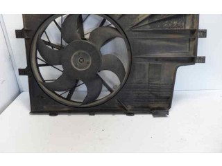 Вентилятор радиатора     1685000193, 47292    Mercedes-Benz A W168 