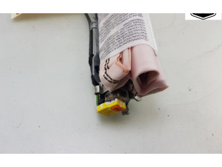 Подушка безопасности в сиденье 6V0880241D, 6V0880241D Skoda Fabia Mk3 (NJ)