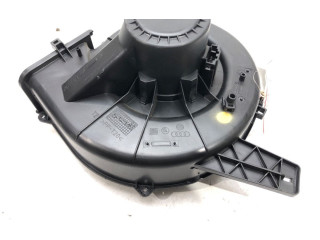 Вентилятор печки    6Q1820015C   Skoda Fabia Mk1 (6Y)