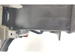 Блок управления климат-контролем P68333987AB Jeep Grand Cherokee