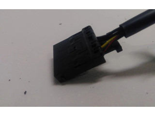 Zpětné zrcátko Opel Astra J 2010 13308360