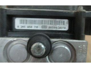 Блок АБС 0265950718, 0265235363 Jaguar XF X250 2007 - 2015 года