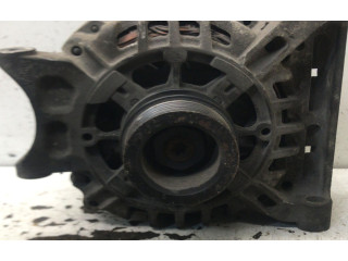 Генератор A2661540802, A2661540802 Mercedes-Benz A W169