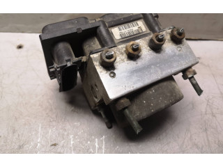 Блок АБС 0265231732, 476609U100 Nissan Note (E11) 2006 - 2014 года